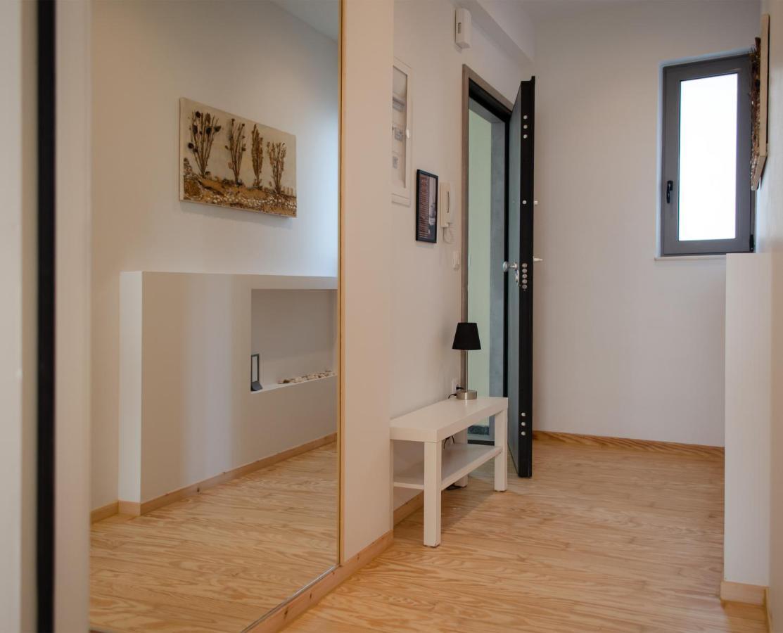 Homey Comfort Apartments Atenas Exterior foto