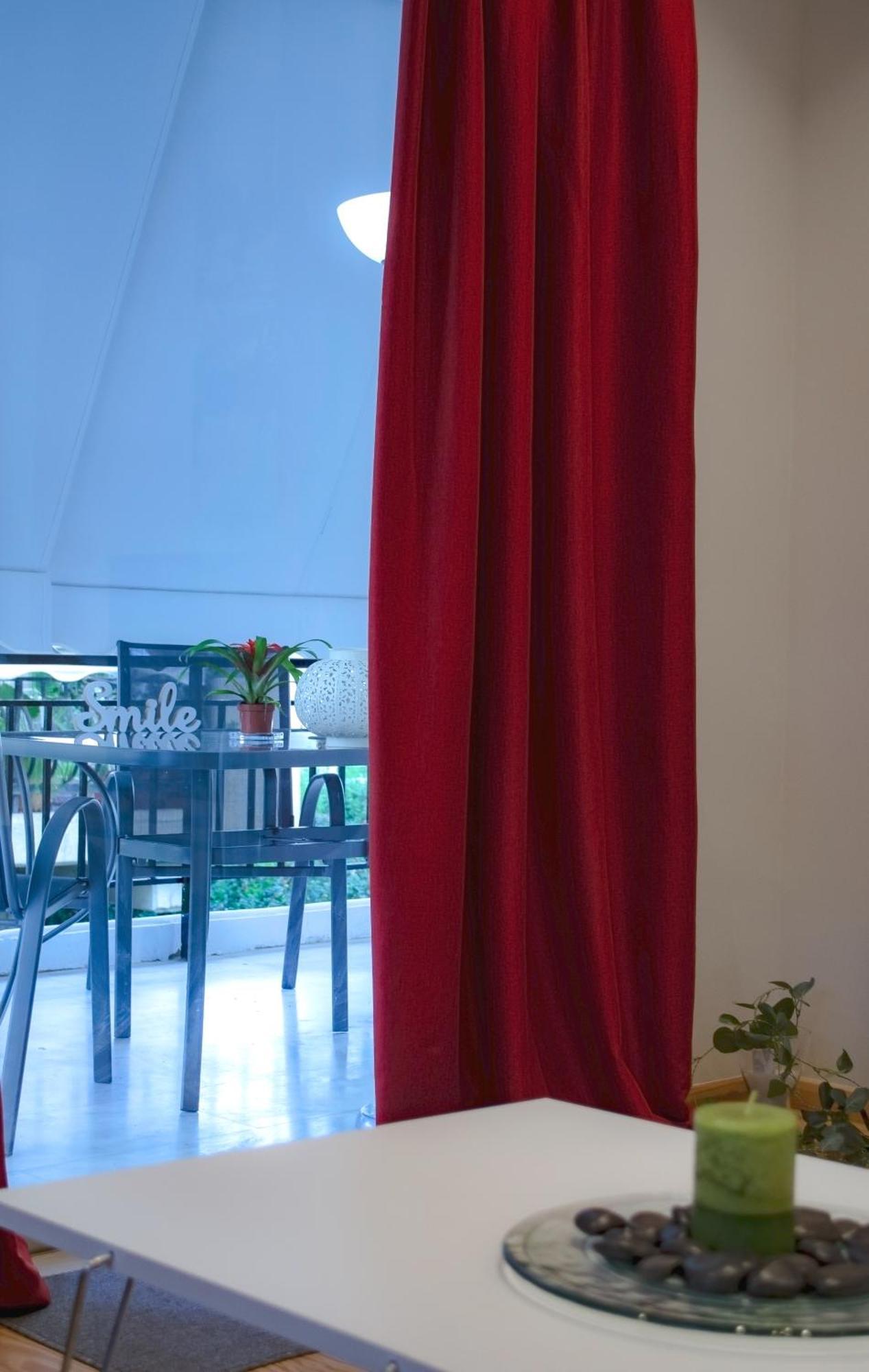 Homey Comfort Apartments Atenas Exterior foto